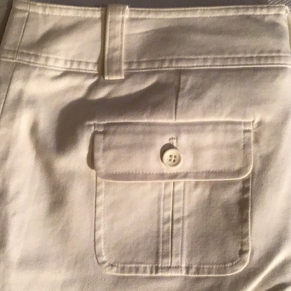 Ann Taylor Pants - ANN TAYLOR capris